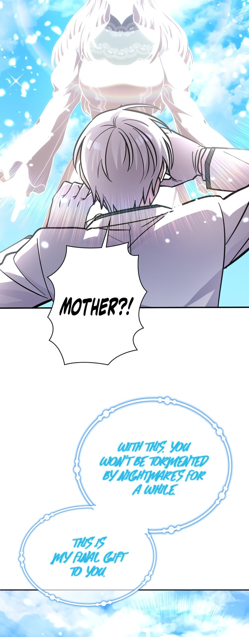 The Heroines Want Me Dead! Chapter 15 page 28 - 