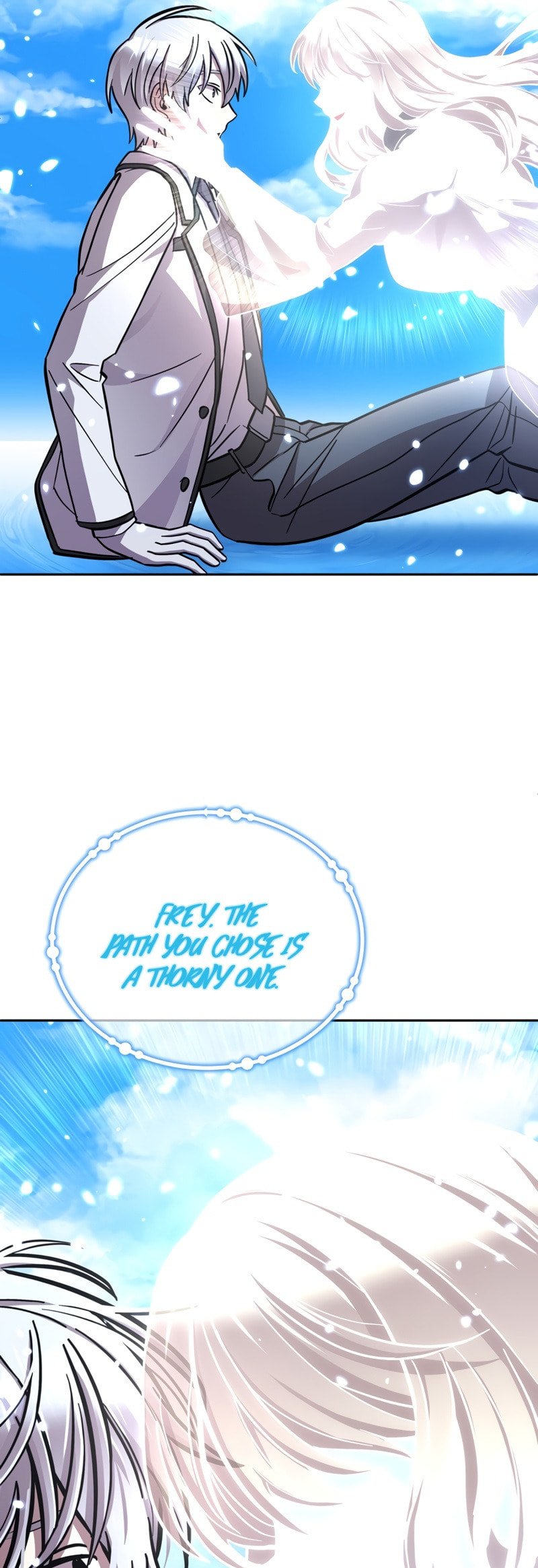 The Heroines Want Me Dead! Chapter 15 page 29 - 