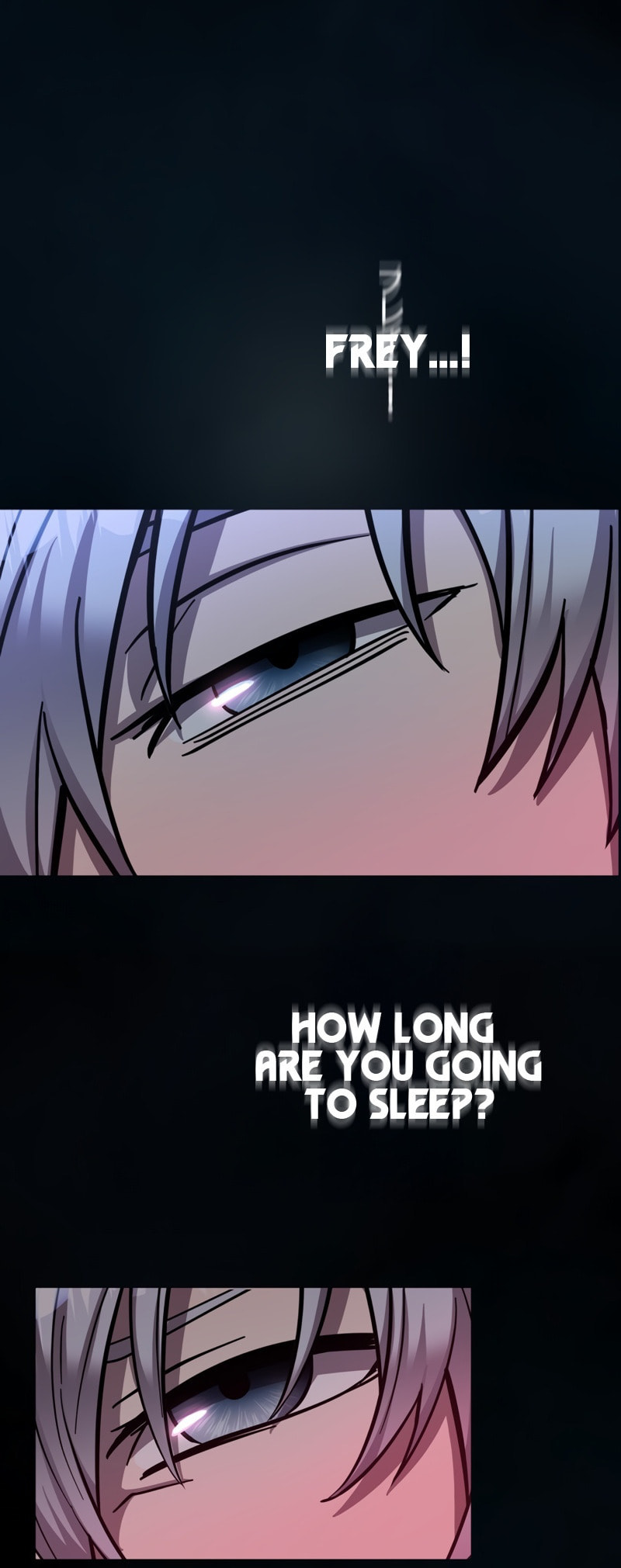 The Heroines Want Me Dead! Chapter 15 page 4 - 