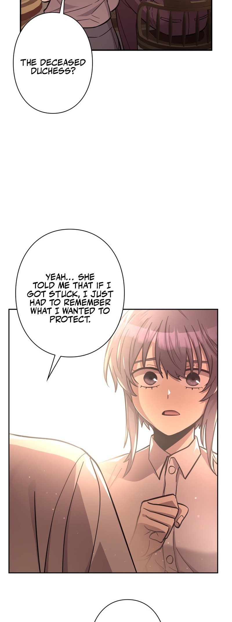 The Heroines Want Me Dead! Chapter 15 page 37 - 