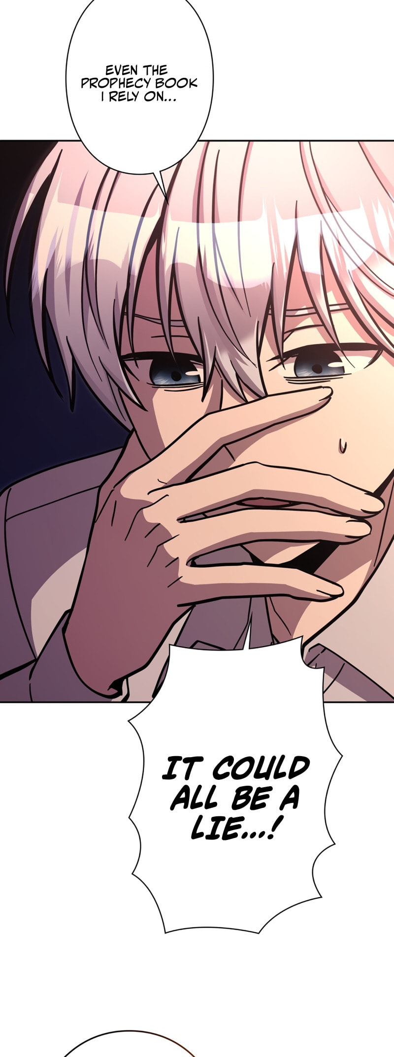 The Heroines Want Me Dead! Chapter 15 page 39 - 