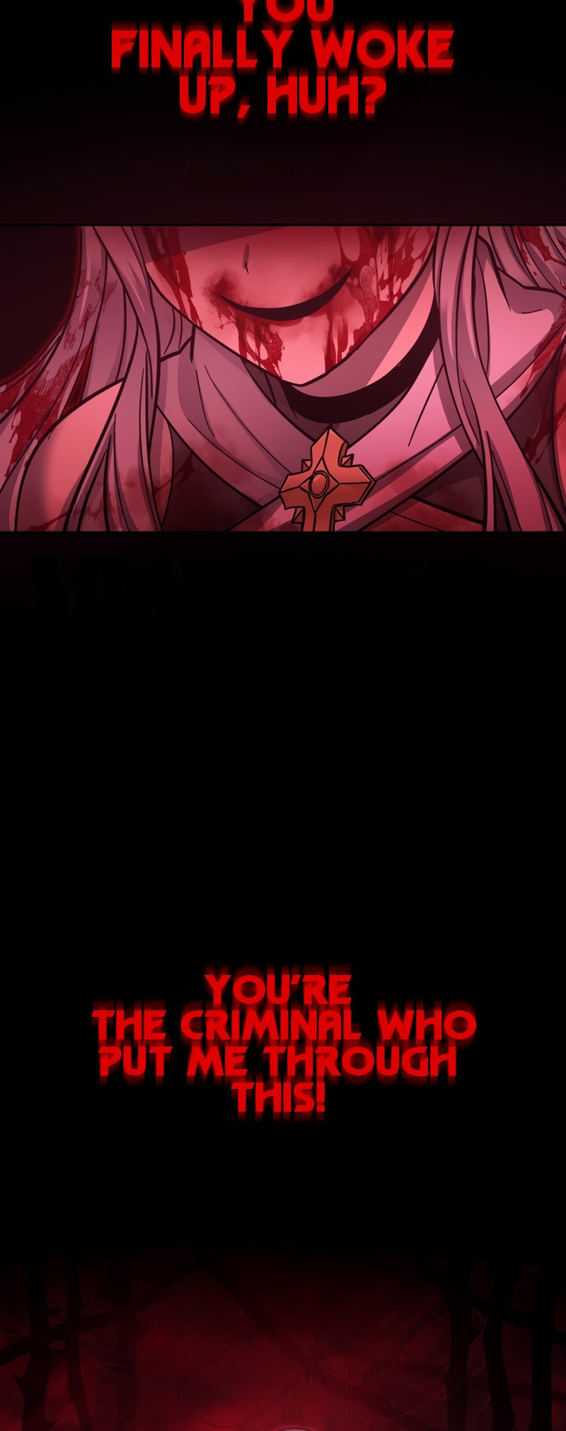The Heroines Want Me Dead! Chapter 15 page 6 - 