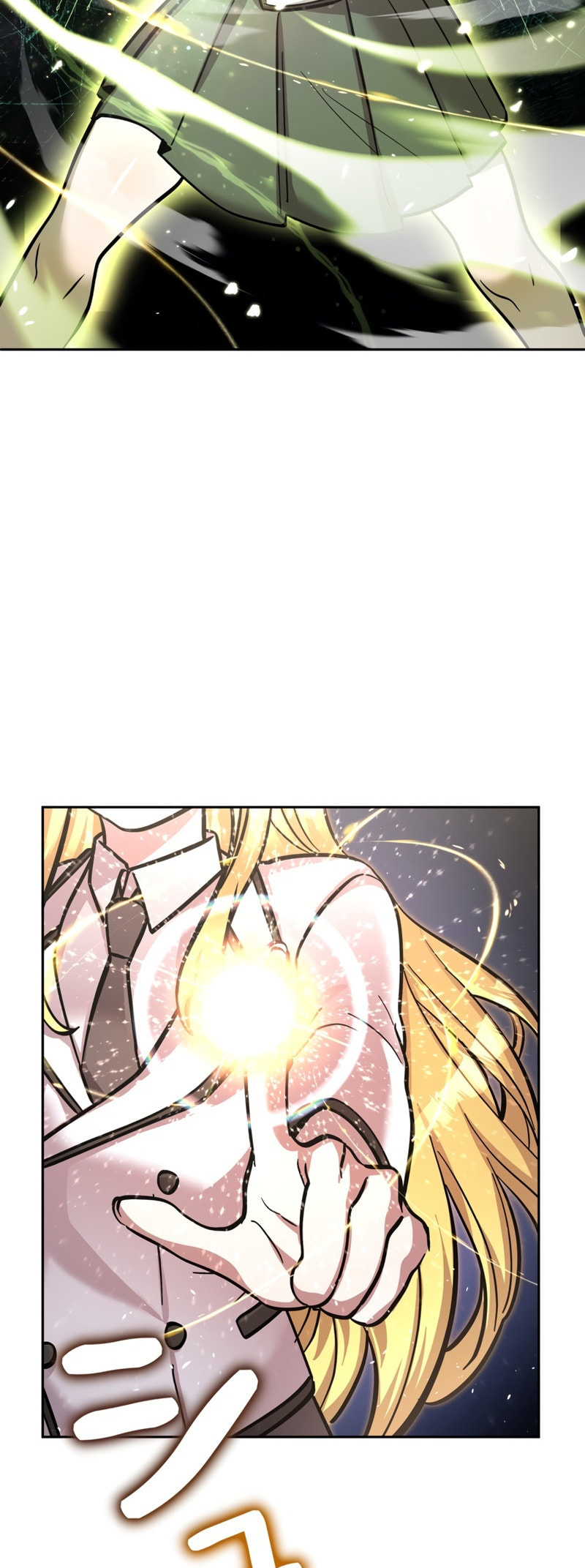 The Heroines Want Me Dead! Chapter 15 page 52 - 