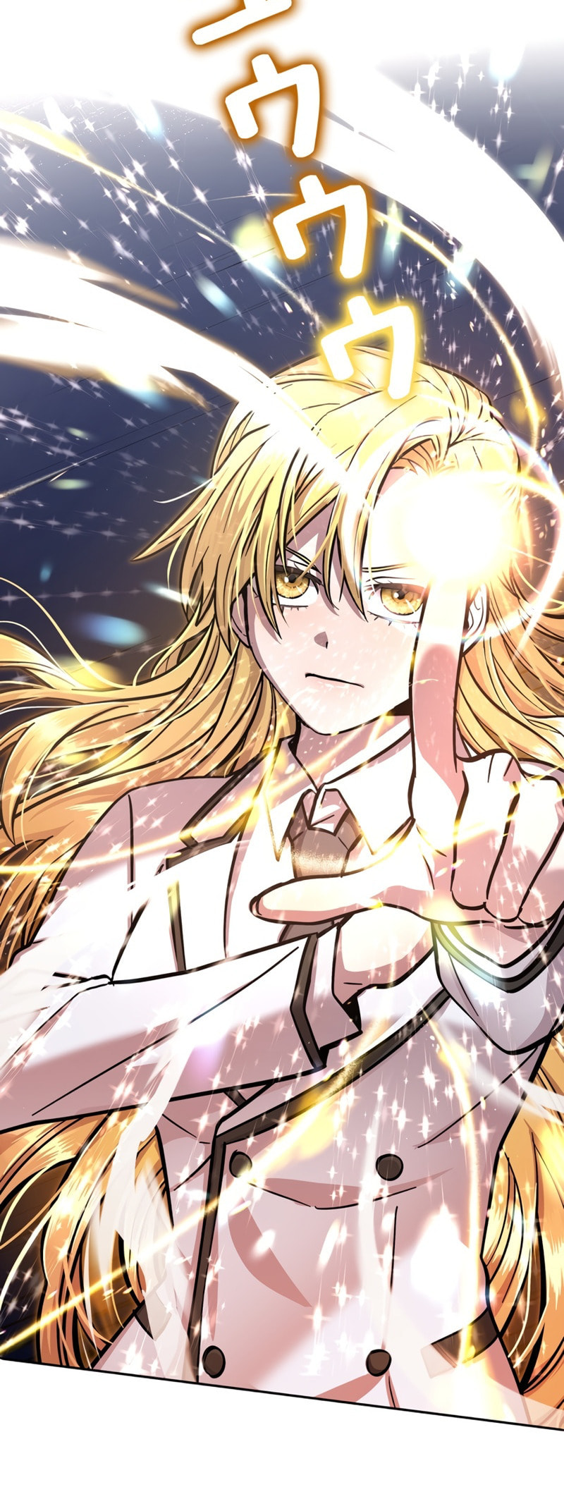 The Heroines Want Me Dead! Chapter 15 page 53 - 