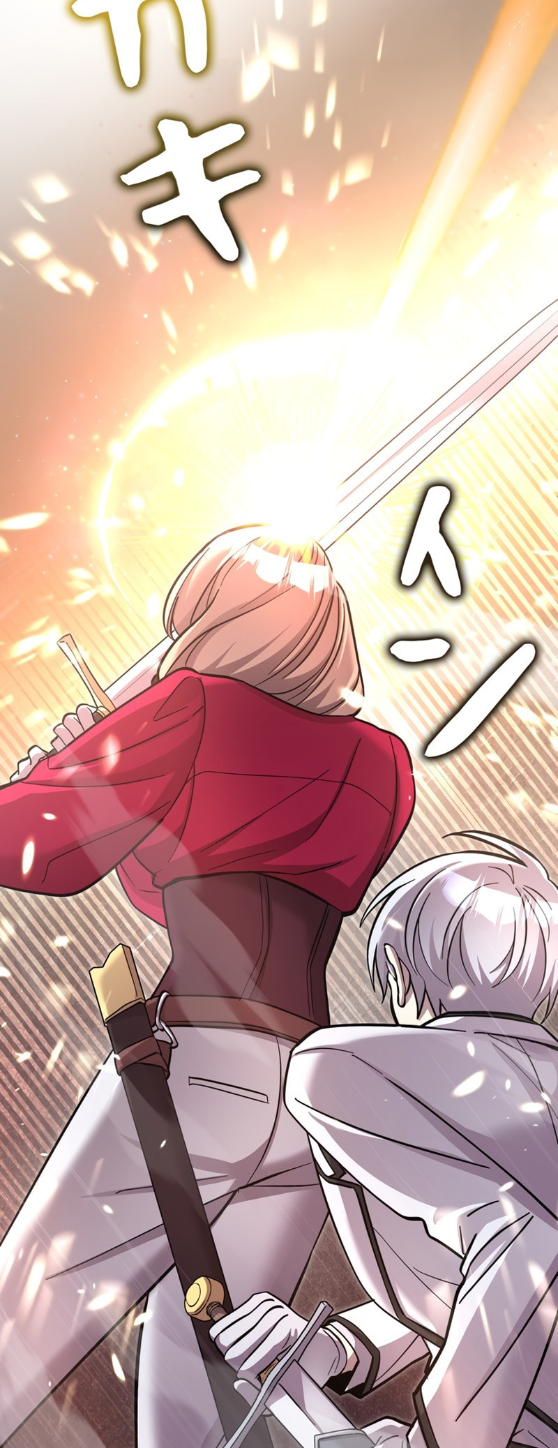 The Heroines Want Me Dead! Chapter 15 page 60 - 