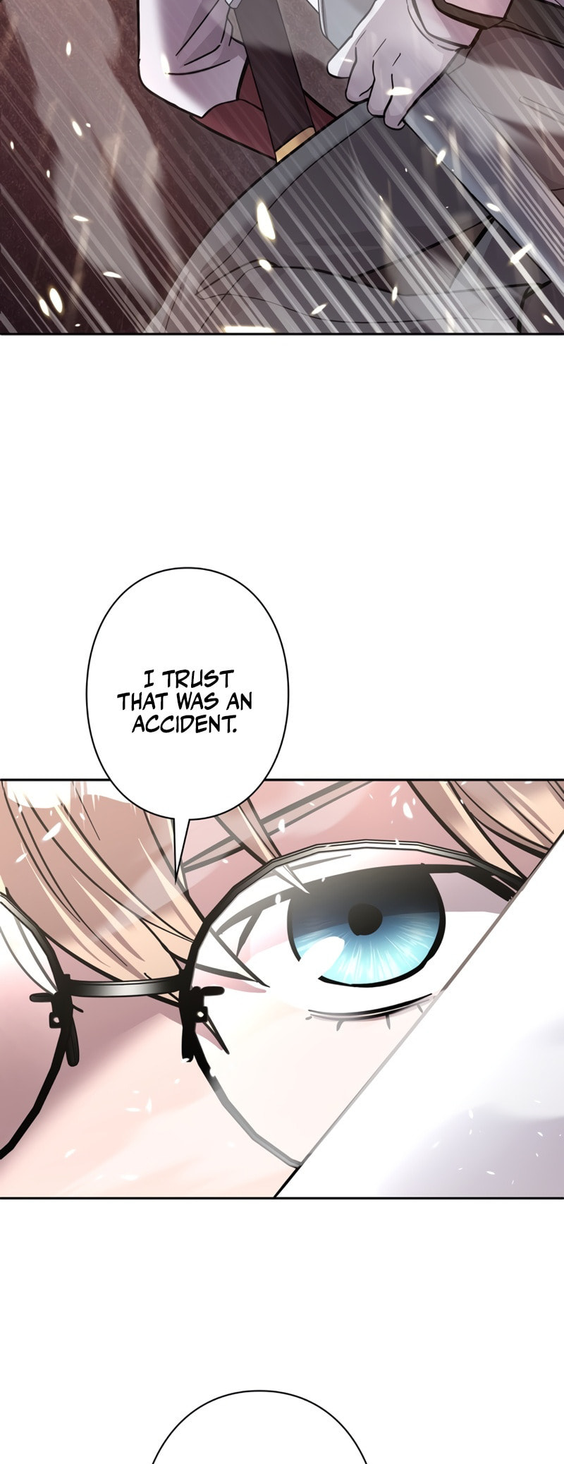 The Heroines Want Me Dead! Chapter 15 page 61 - 