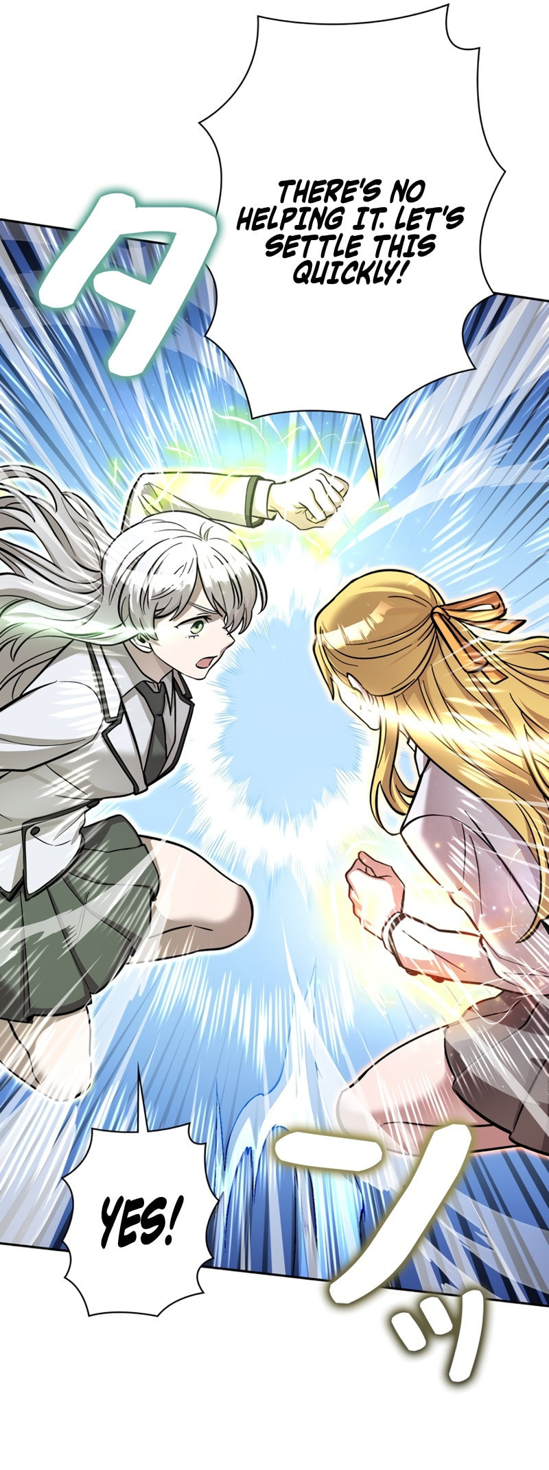 The Heroines Want Me Dead! Chapter 15 page 63 - 