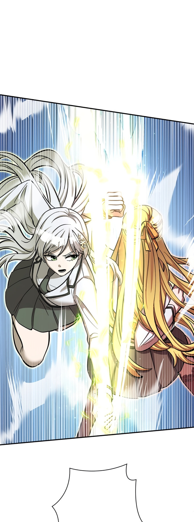The Heroines Want Me Dead! Chapter 15 page 64 - 