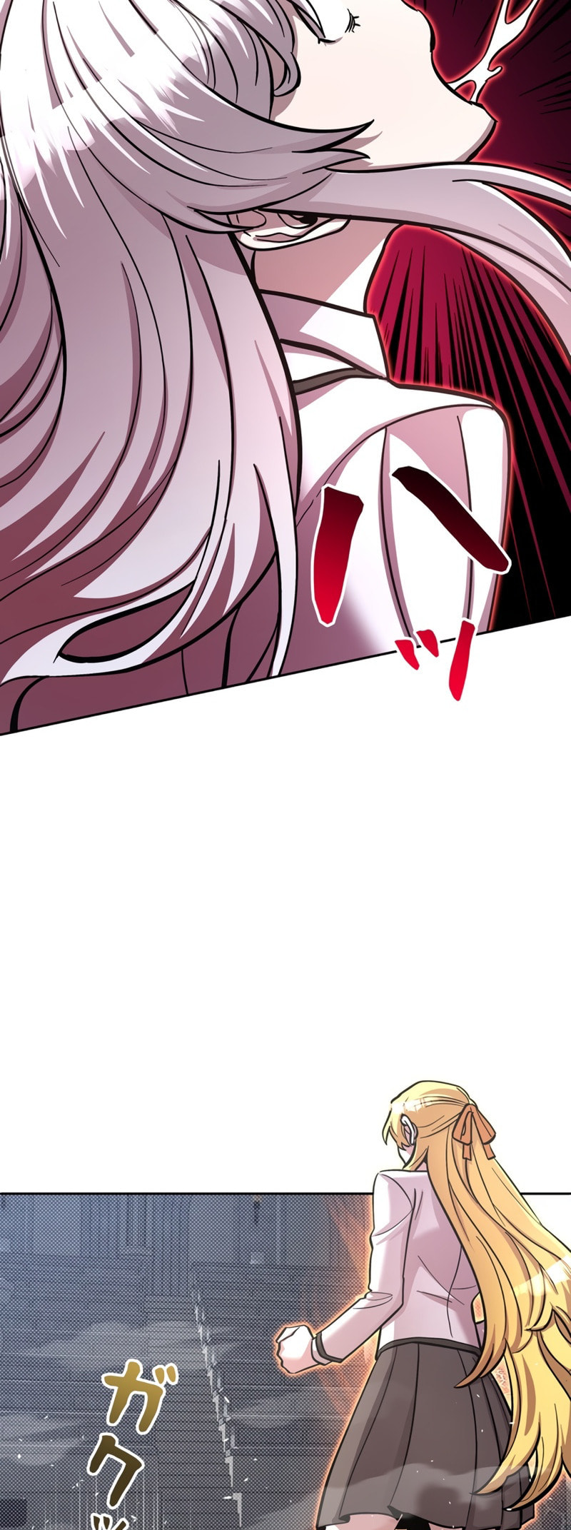 The Heroines Want Me Dead! Chapter 15 page 67 - 