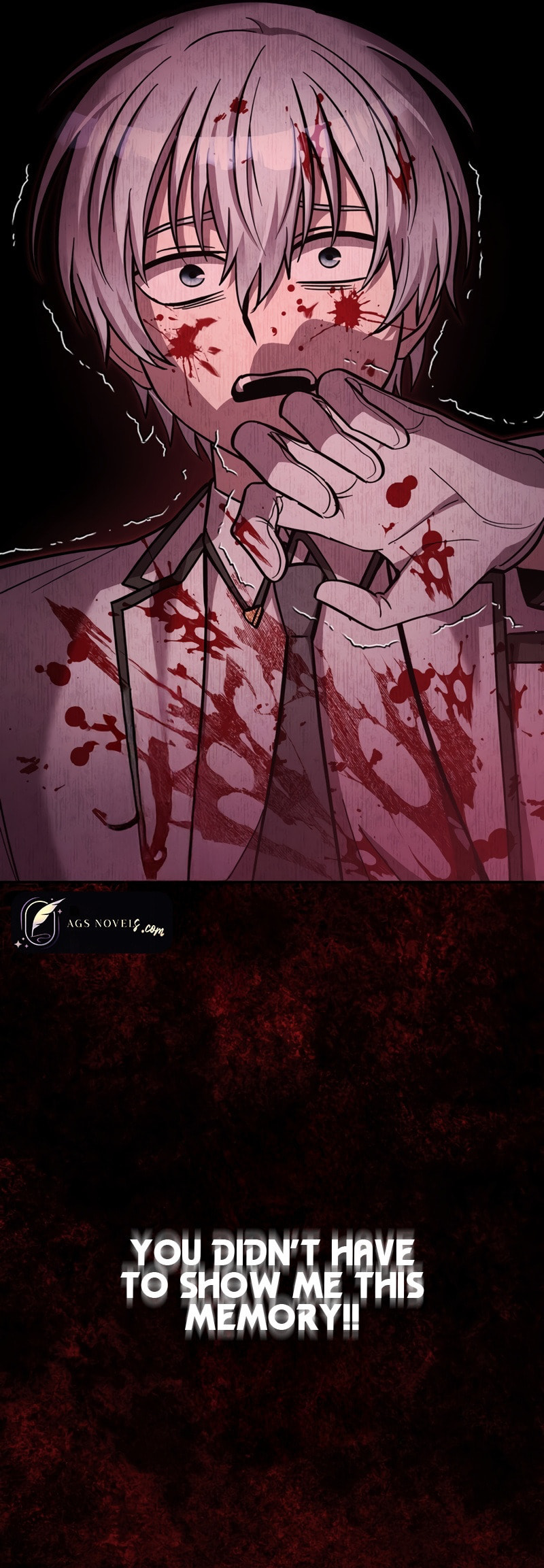The Heroines Want Me Dead! Chapter 15 page 9 - 