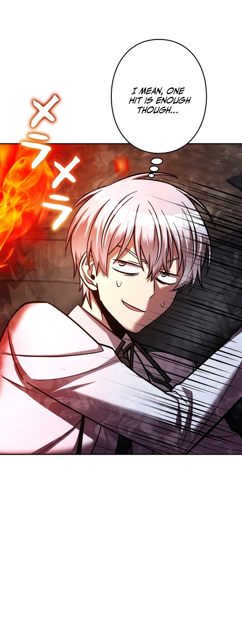 The Heroines Want Me Dead! Chapter 16 page 21 - 