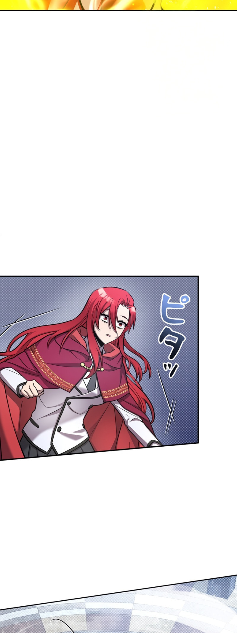 The Heroines Want Me Dead! Chapter 16 page 23 - 