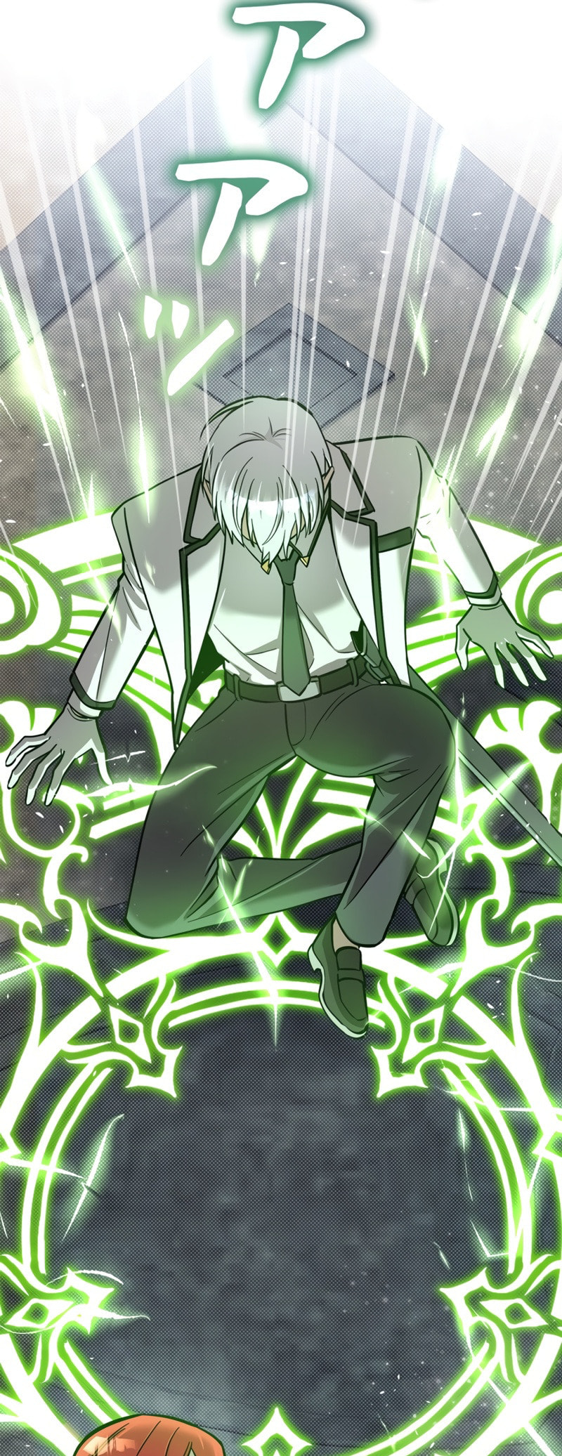 The Heroines Want Me Dead! Chapter 16 page 29 - 