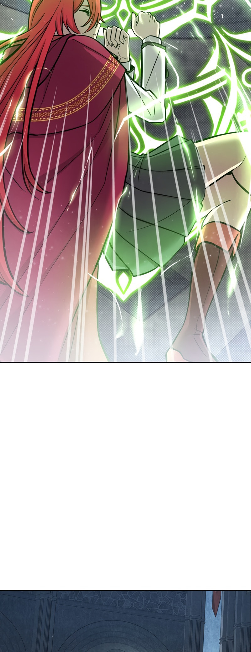 The Heroines Want Me Dead! Chapter 16 page 30 - 