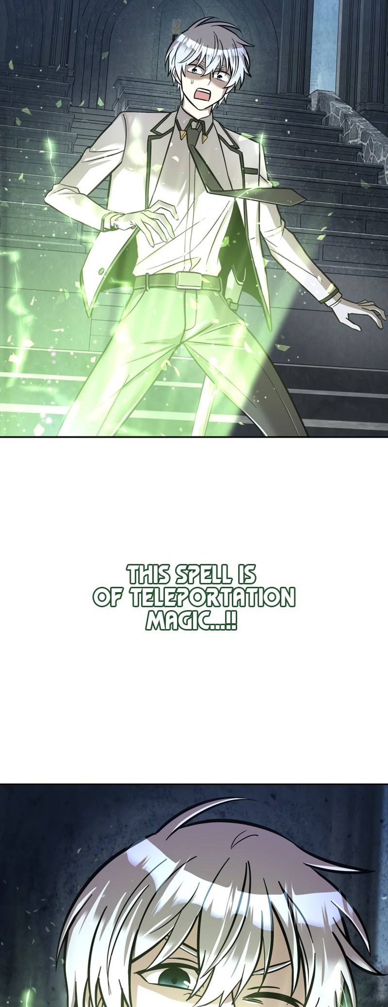 The Heroines Want Me Dead! Chapter 16 page 31 - 