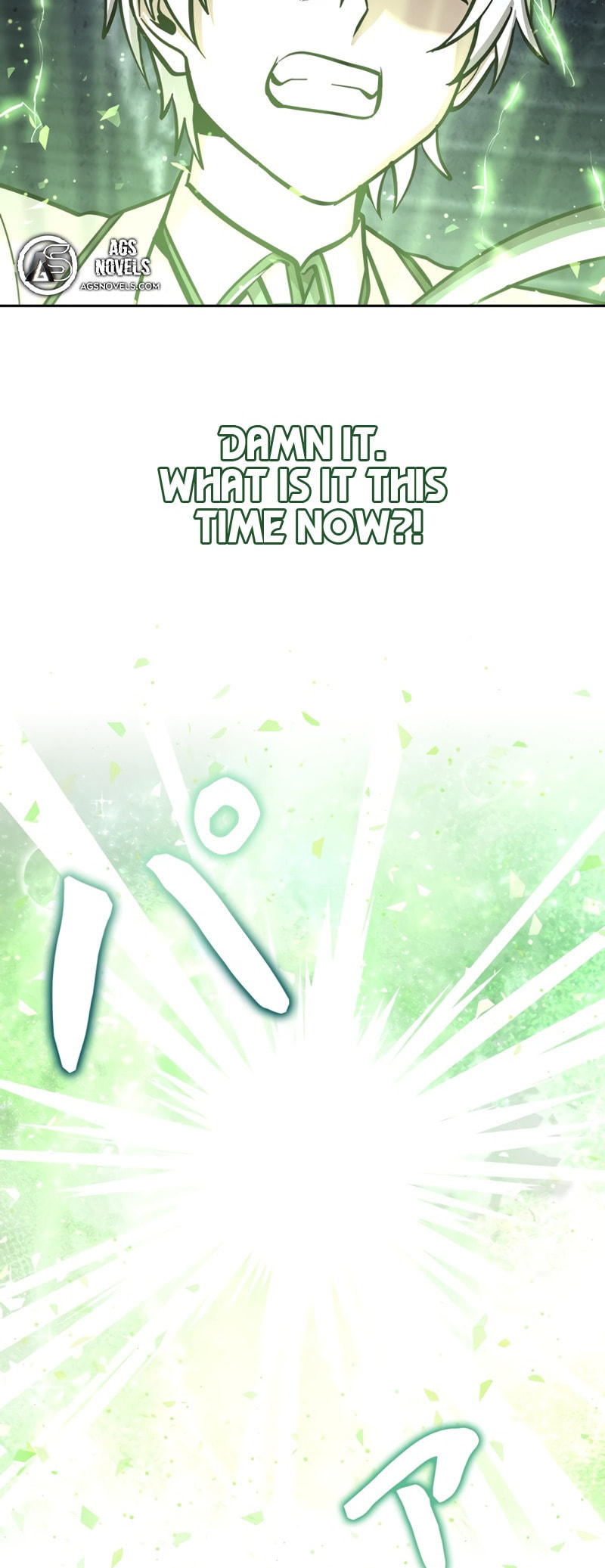 The Heroines Want Me Dead! Chapter 16 page 32 - 