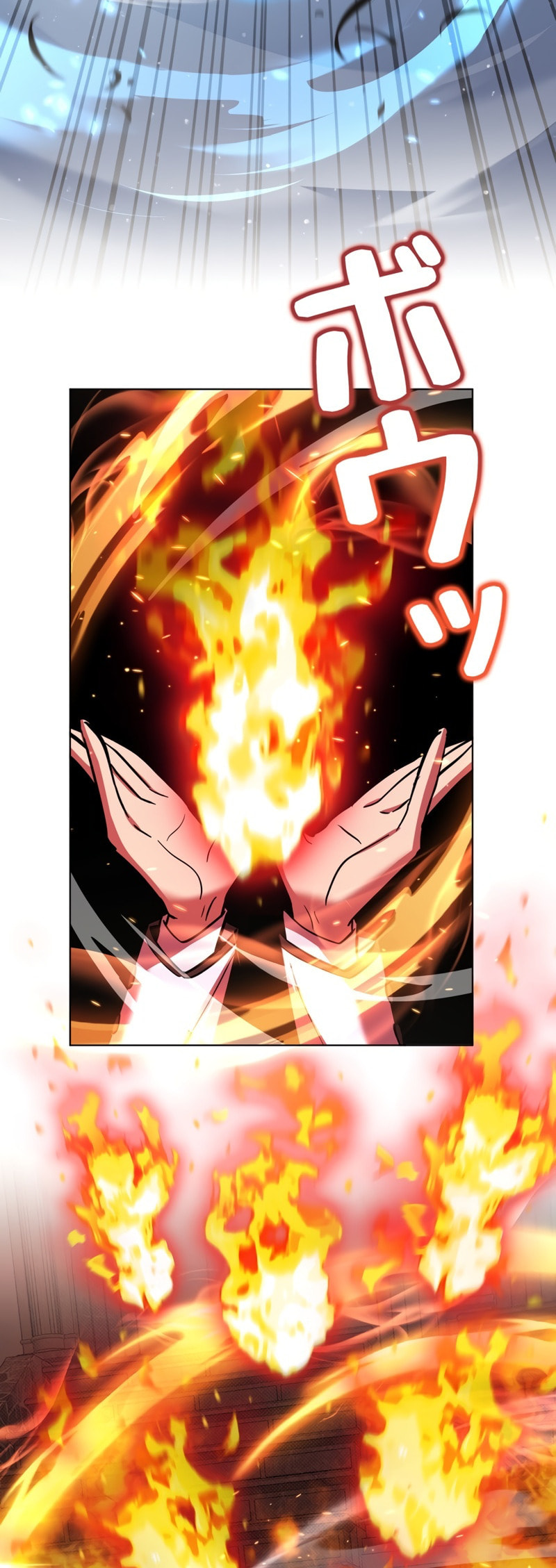 The Heroines Want Me Dead! Chapter 16 page 5 - 