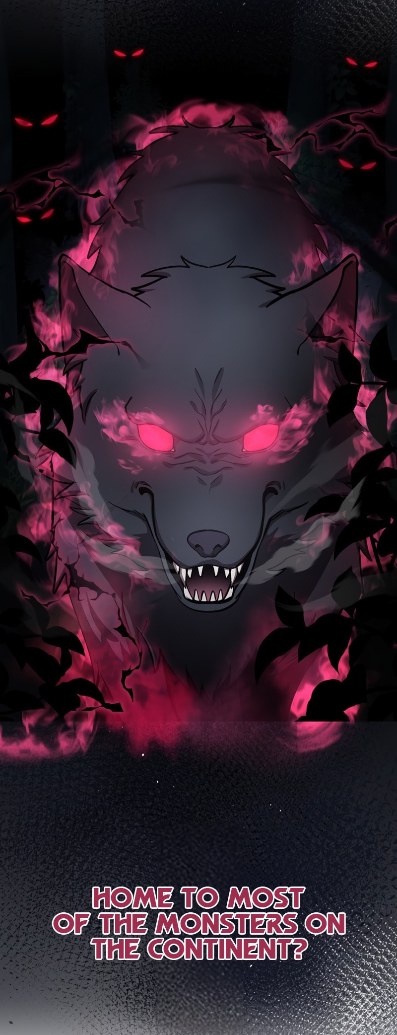 The Heroines Want Me Dead! Chapter 16 page 43 - 