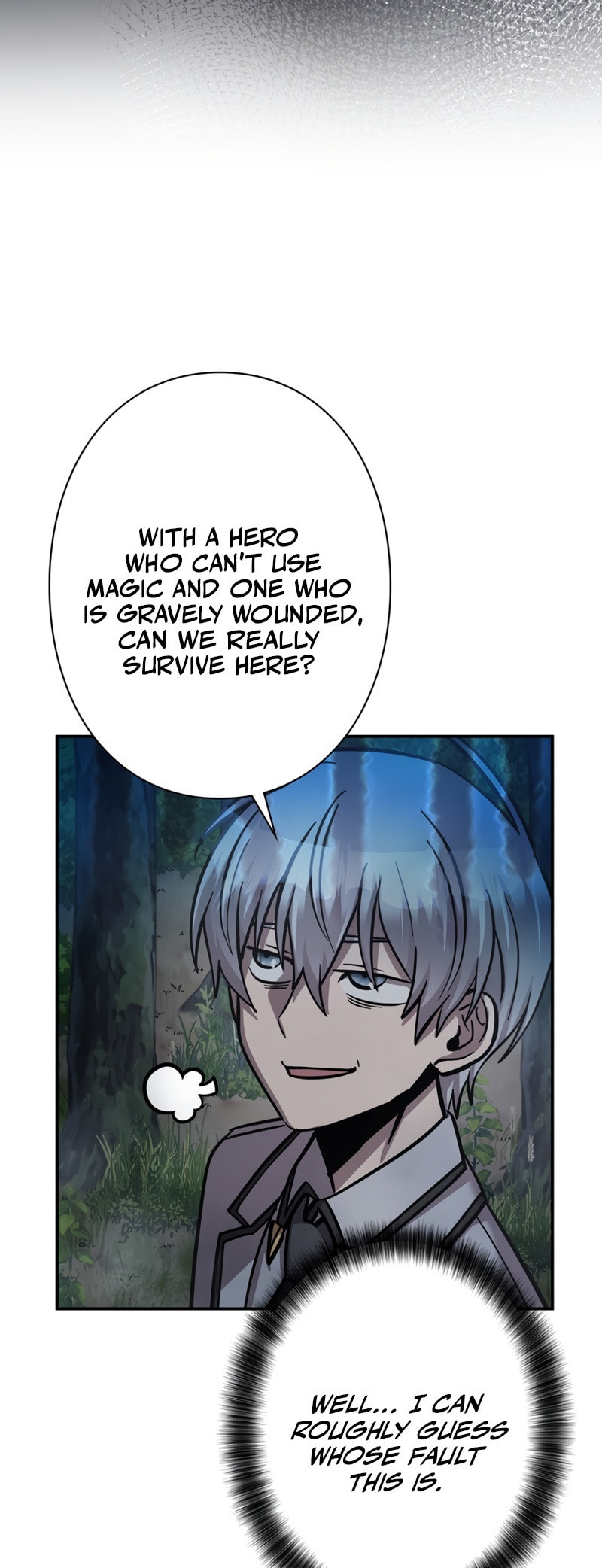 The Heroines Want Me Dead! Chapter 16 page 44 - 