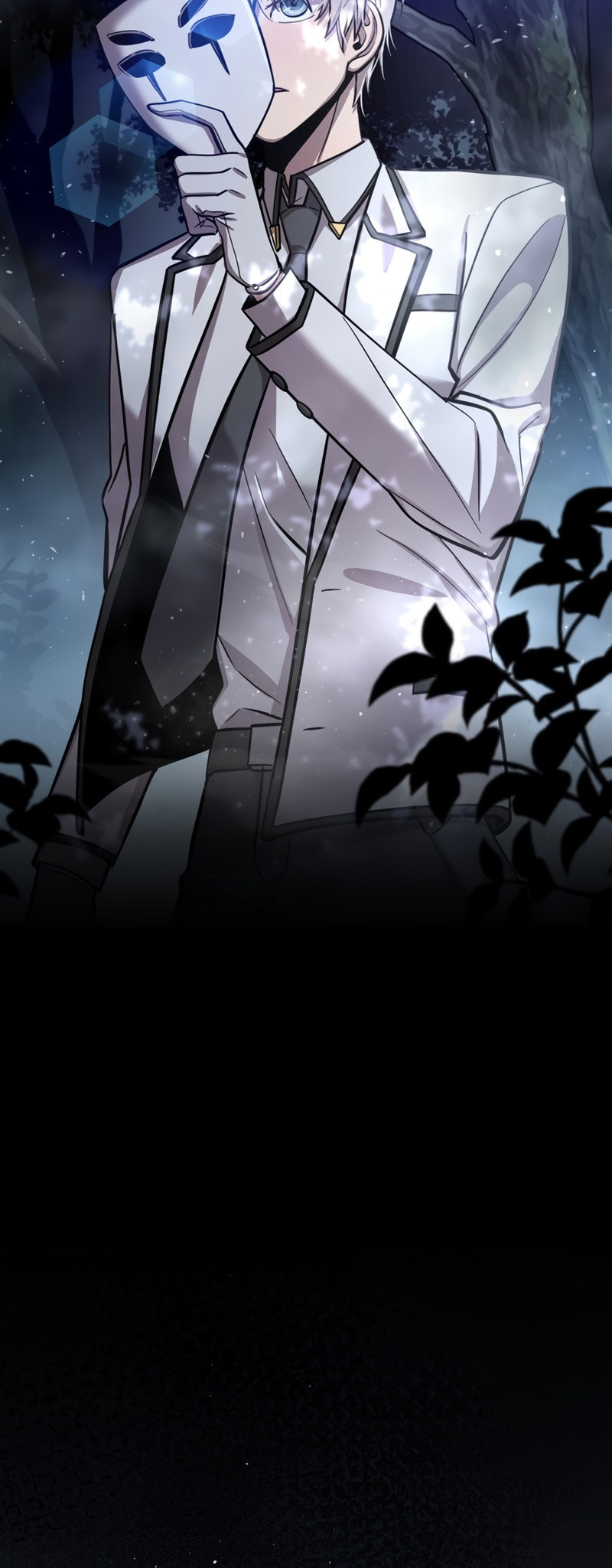 The Heroines Want Me Dead! Chapter 16 page 50 - 
