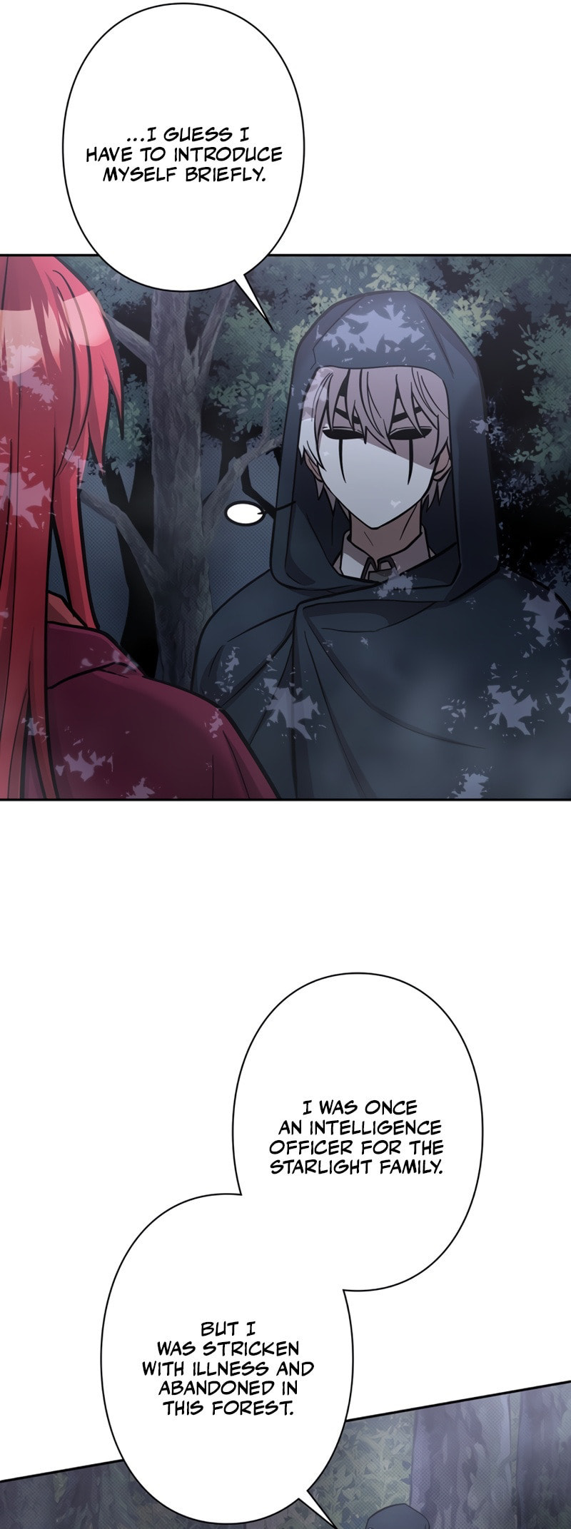 The Heroines Want Me Dead! Chapter 16 page 56 - 