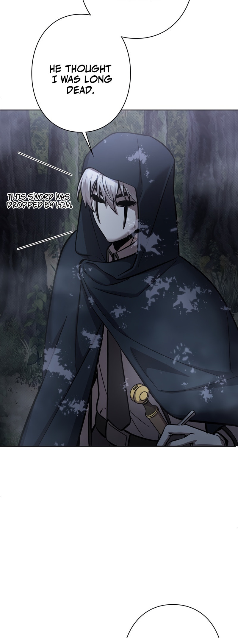 The Heroines Want Me Dead! Chapter 16 page 59 - 