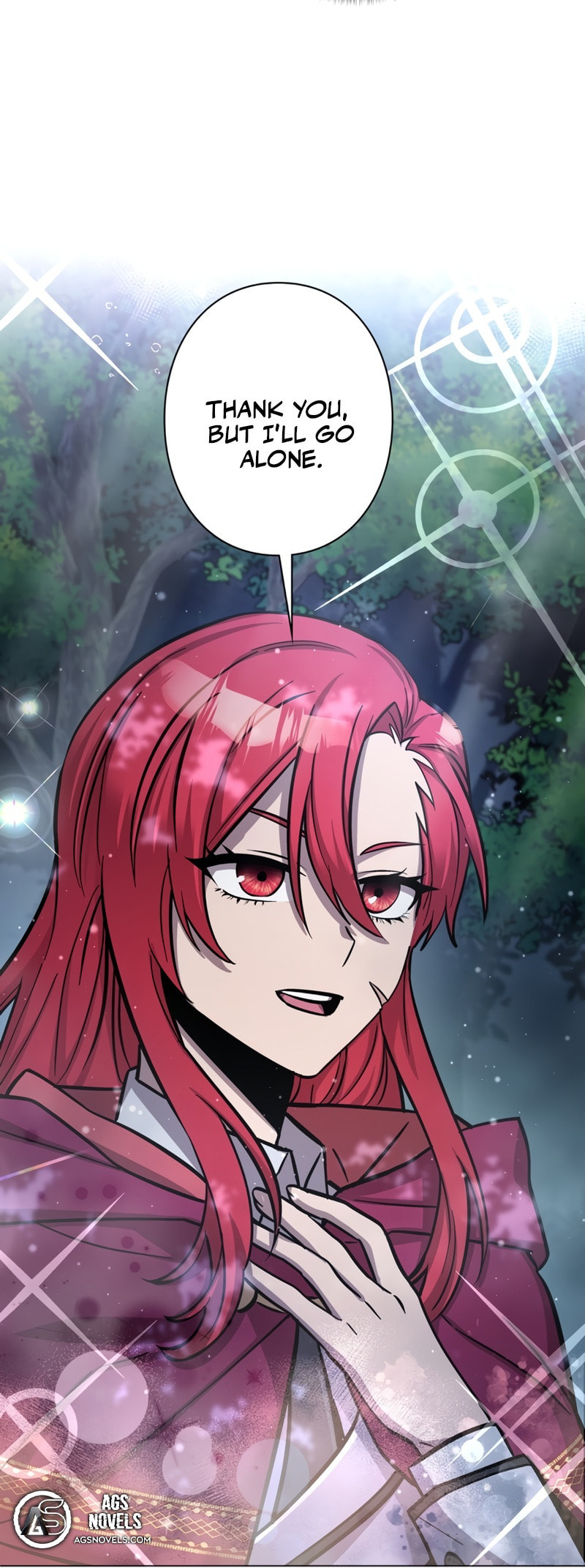 The Heroines Want Me Dead! Chapter 16 page 62 - 