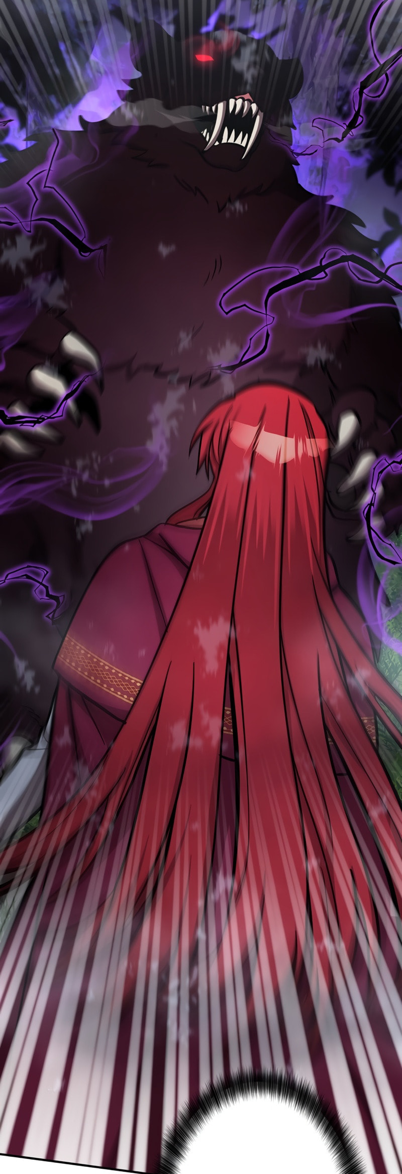 The Heroines Want Me Dead! Chapter 16 page 65 - 