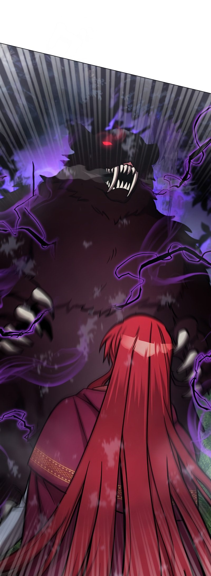 The Heroines Want Me Dead! Chapter 17 page 2 - 