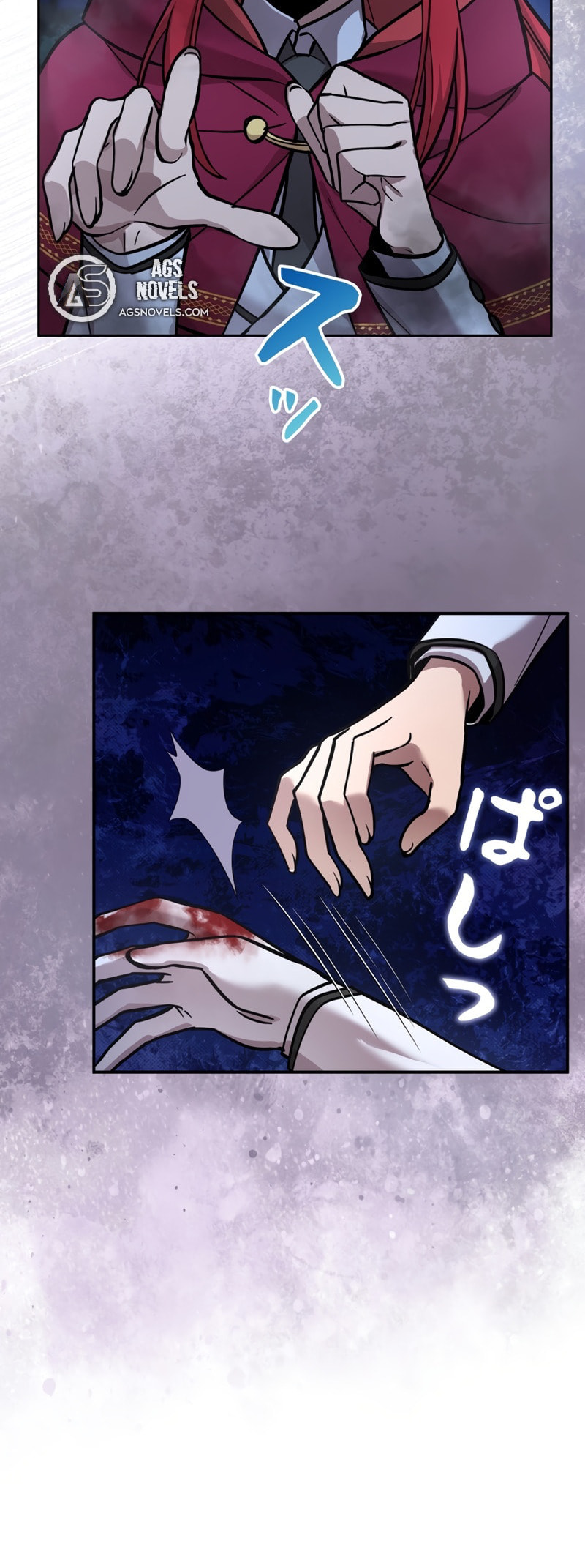 The Heroines Want Me Dead! Chapter 17 page 20 - 