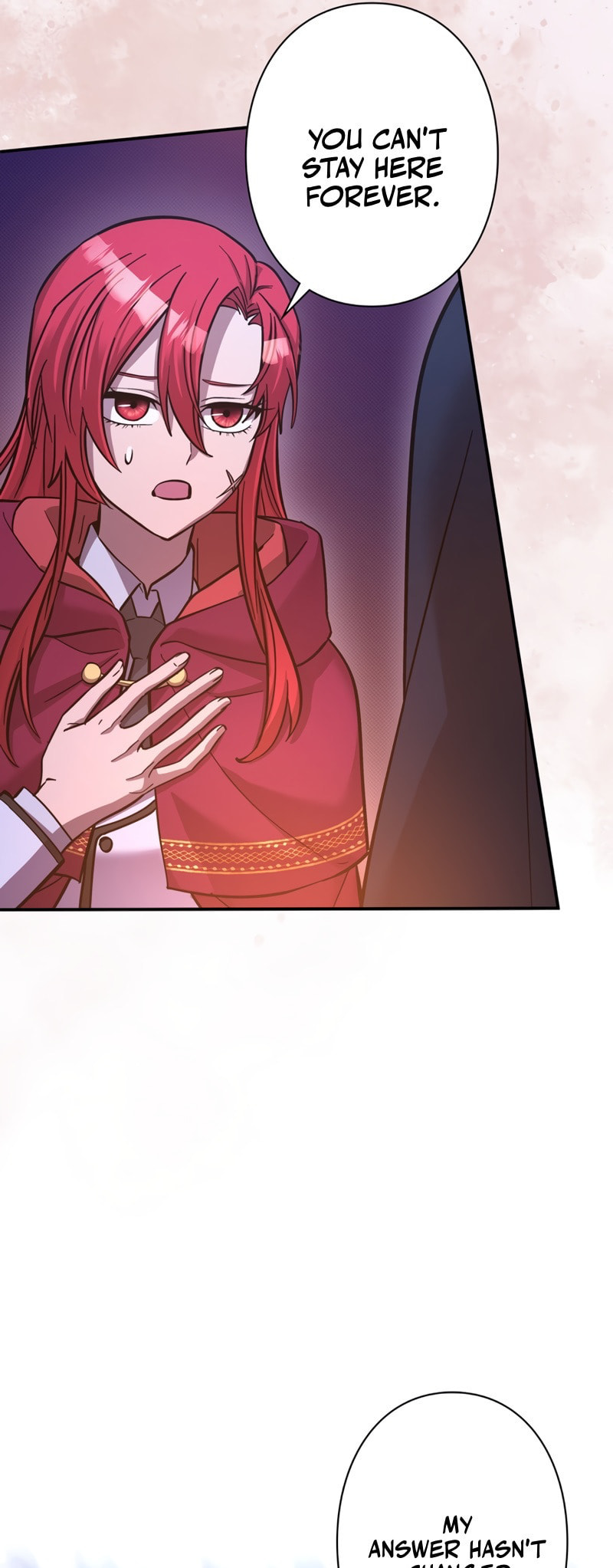 The Heroines Want Me Dead! Chapter 17 page 41 - 