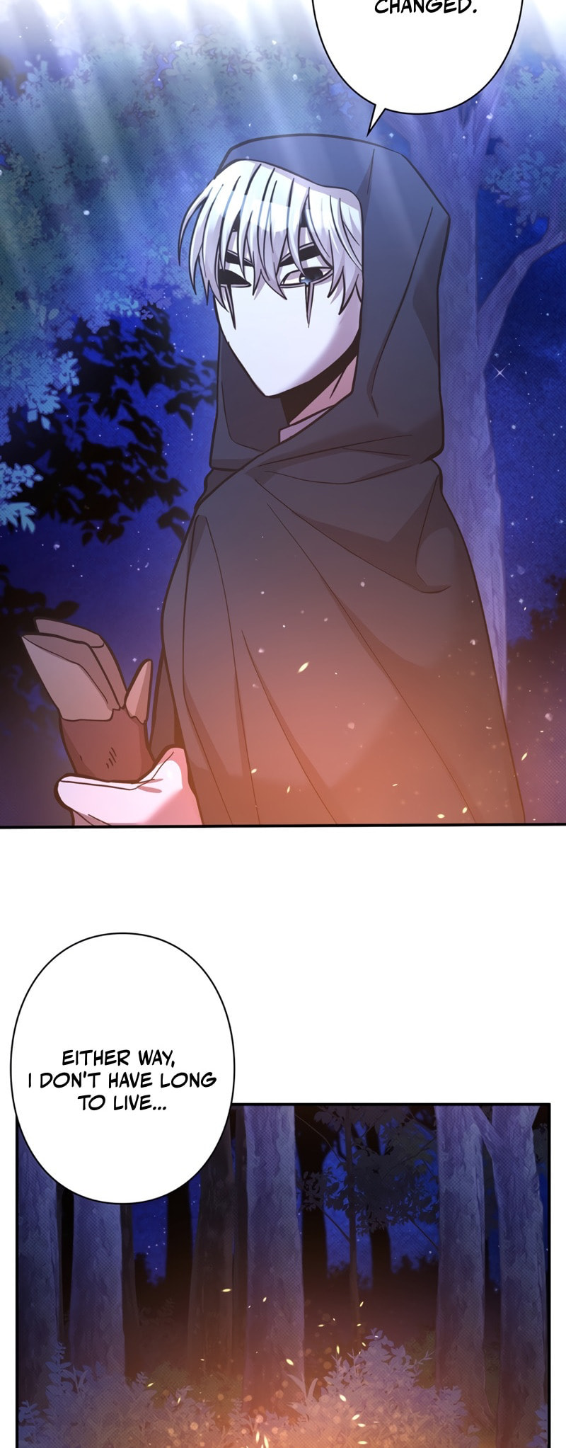 The Heroines Want Me Dead! Chapter 17 page 42 - 