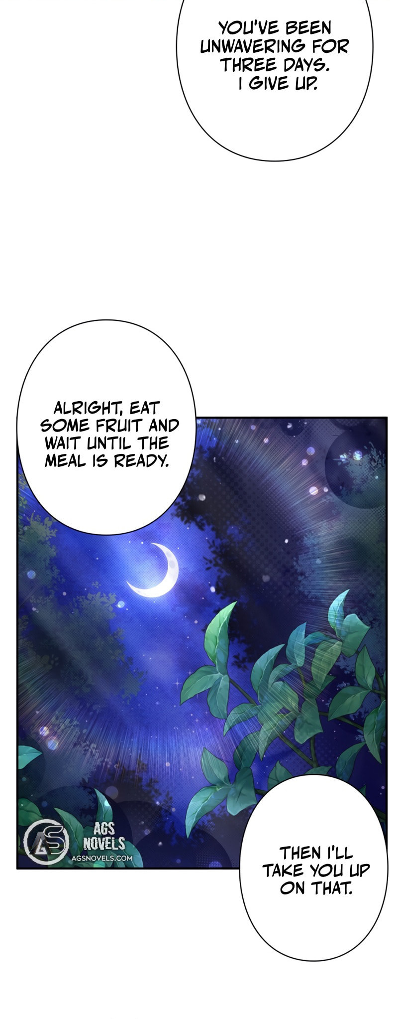 The Heroines Want Me Dead! Chapter 17 page 47 - 