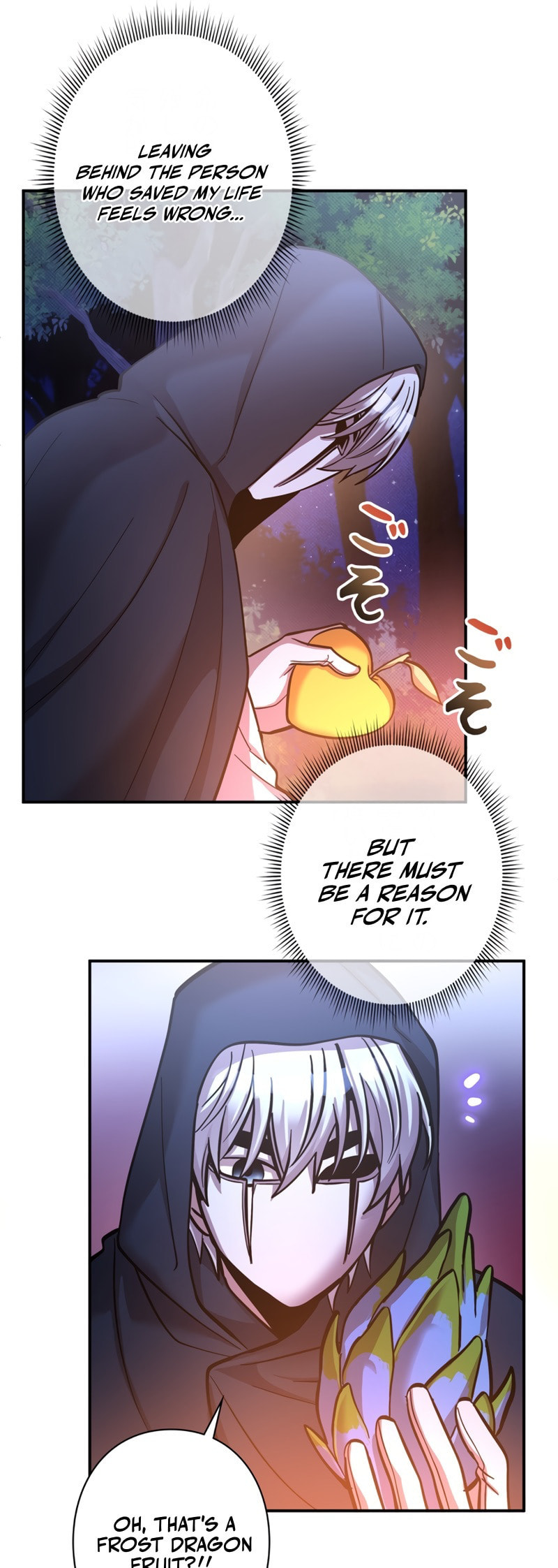 The Heroines Want Me Dead! Chapter 17 page 48 - 