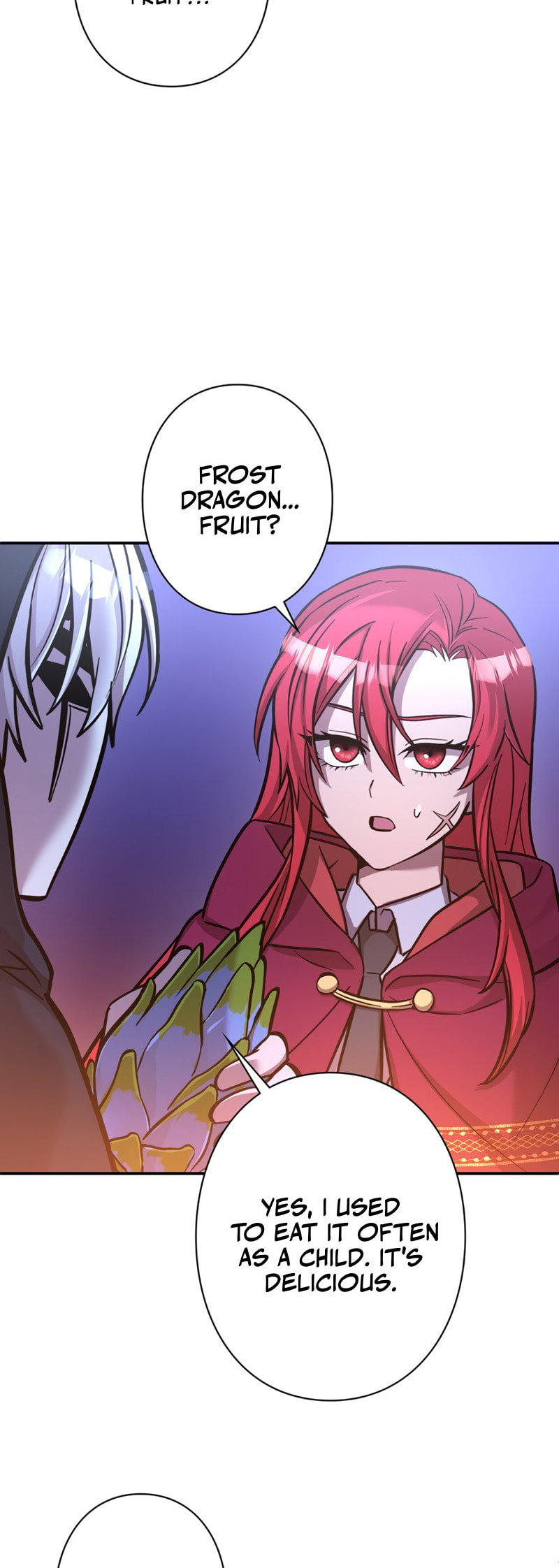 The Heroines Want Me Dead! Chapter 17 page 49 - 