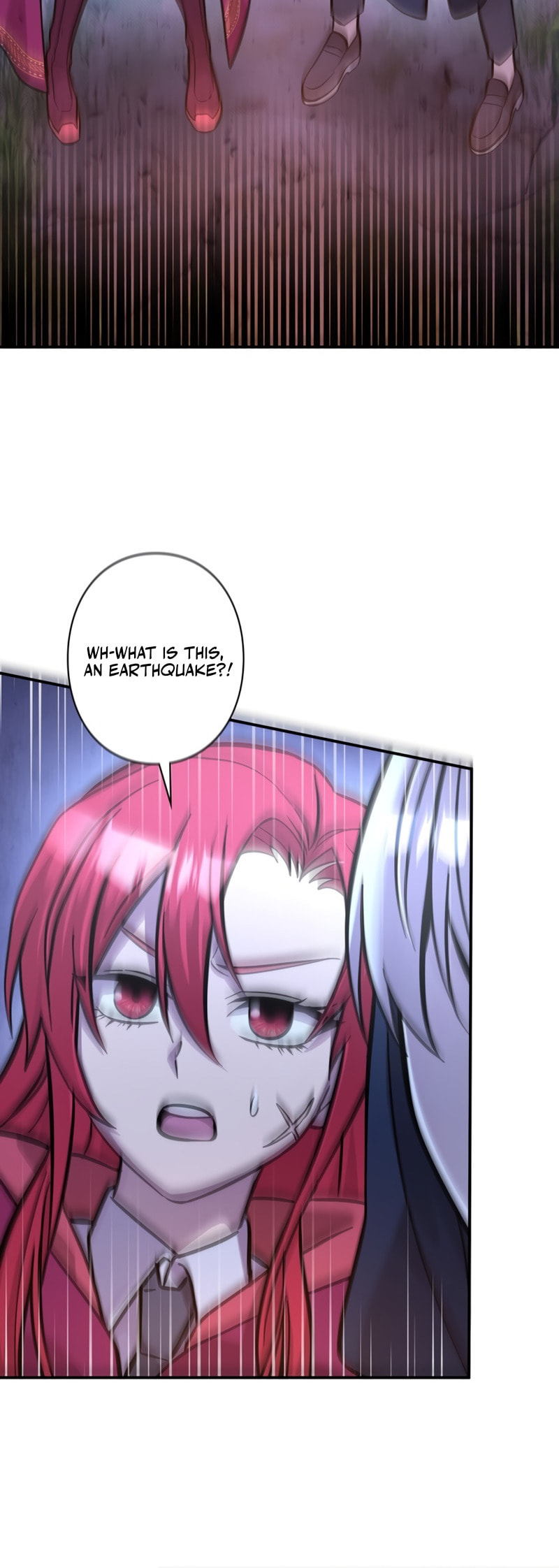 The Heroines Want Me Dead! Chapter 17 page 53 - 
