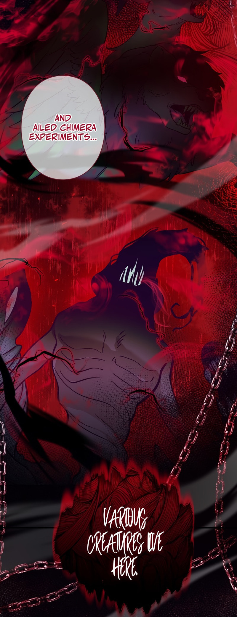 The Heroines Want Me Dead! Chapter 17 page 56 - 