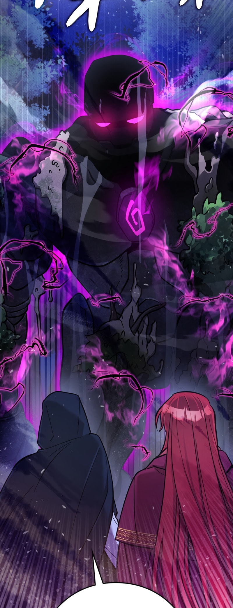 The Heroines Want Me Dead! Chapter 17 page 59 - 