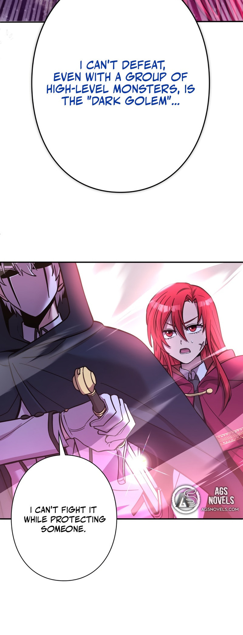 The Heroines Want Me Dead! Chapter 17 page 60 - 