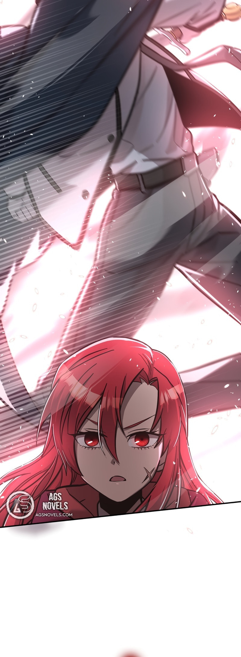 The Heroines Want Me Dead! Chapter 17 page 7 - 