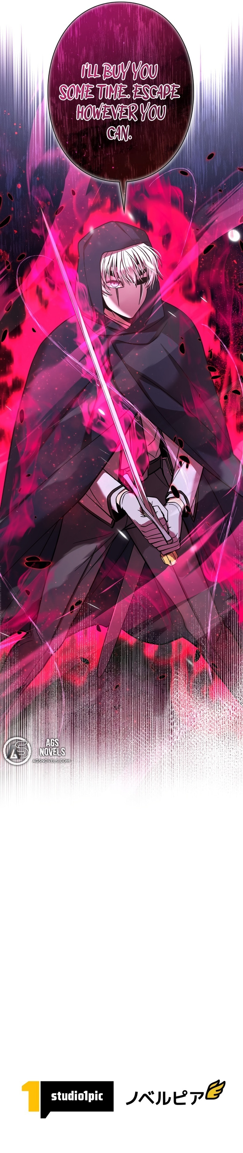 The Heroines Want Me Dead! Chapter 17 page 61 - 