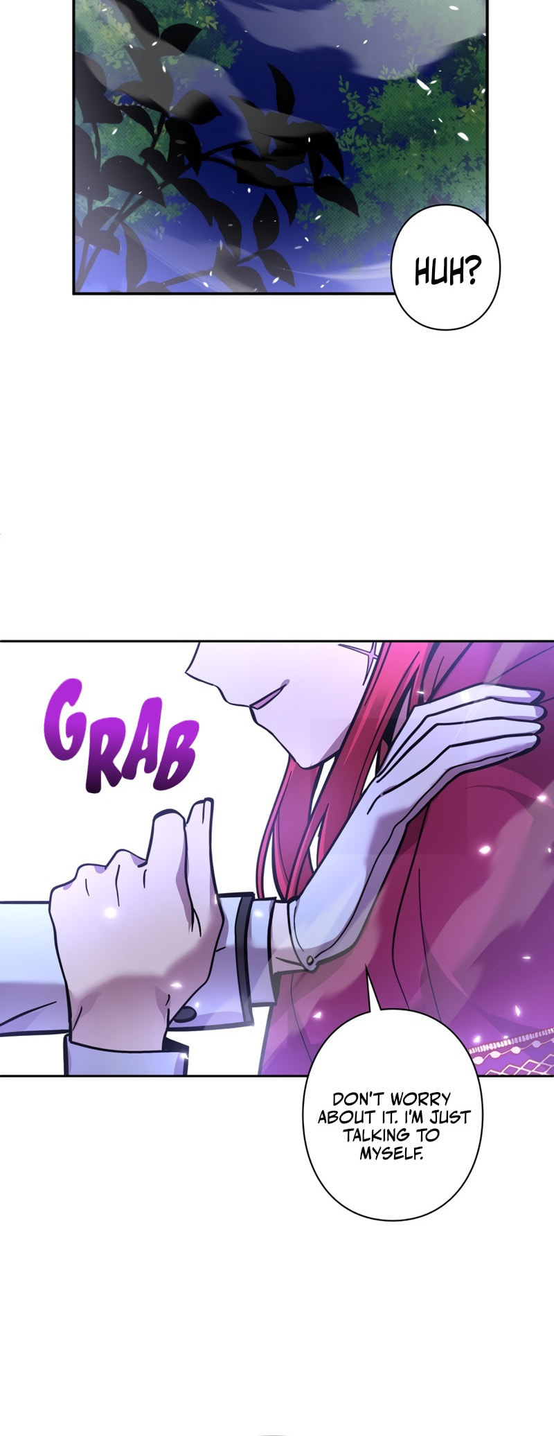 The Heroines Want Me Dead! Chapter 18 page 14 - 