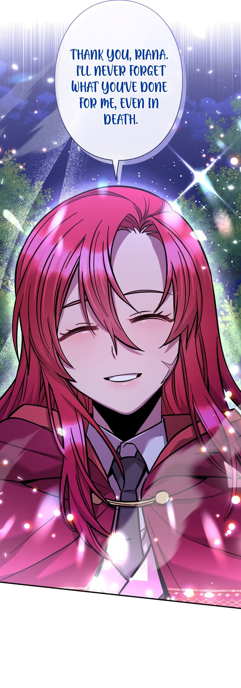 The Heroines Want Me Dead! Chapter 18 page 15 - 