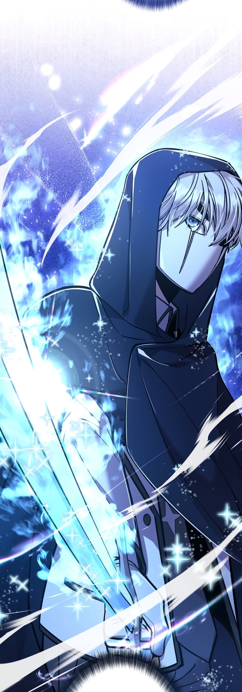 The Heroines Want Me Dead! Chapter 18 page 18 - 