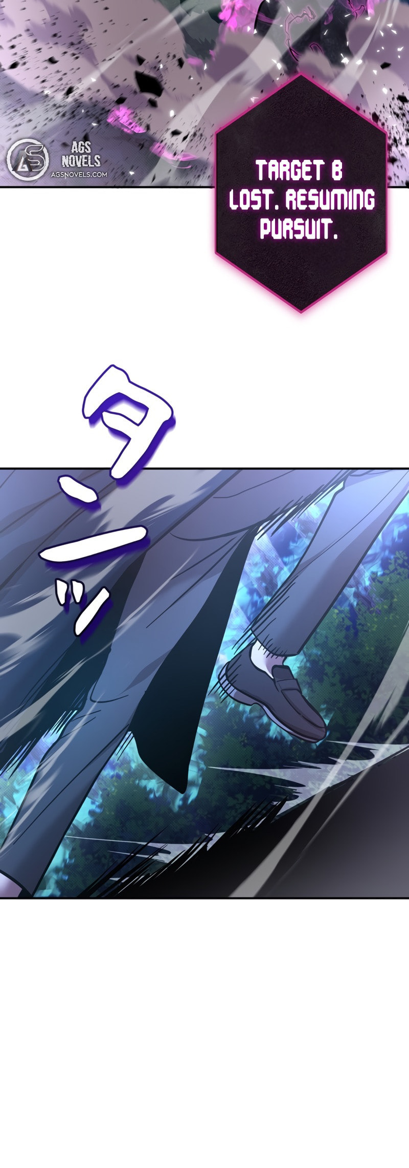 The Heroines Want Me Dead! Chapter 18 page 20 - 