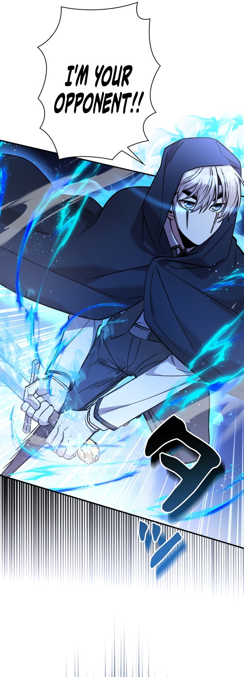 The Heroines Want Me Dead! Chapter 18 page 21 - 