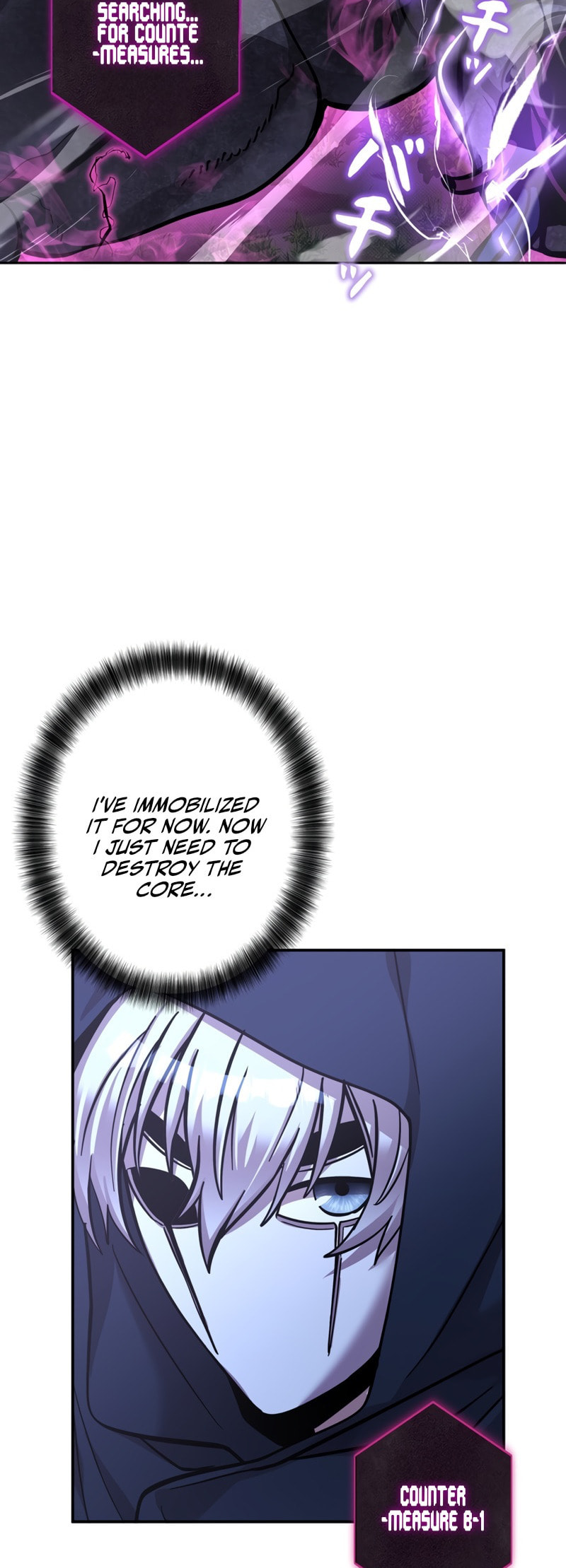 The Heroines Want Me Dead! Chapter 18 page 25 - 