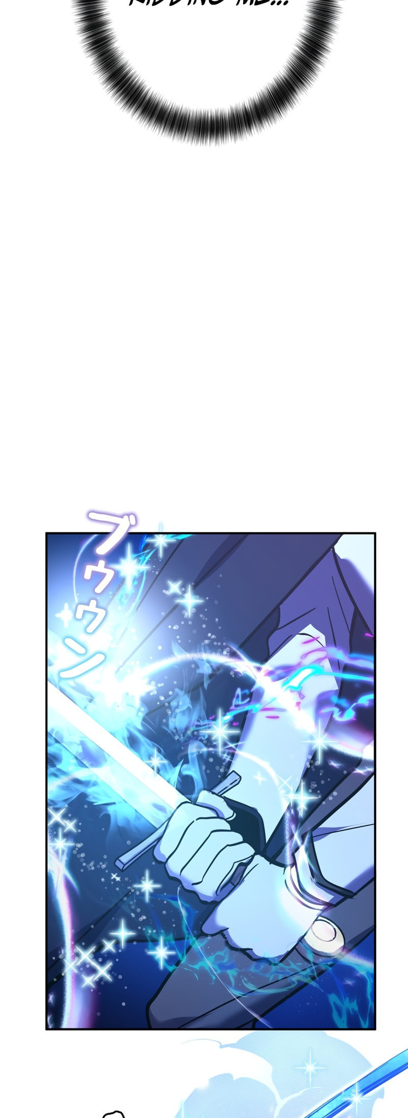 The Heroines Want Me Dead! Chapter 18 page 28 - 