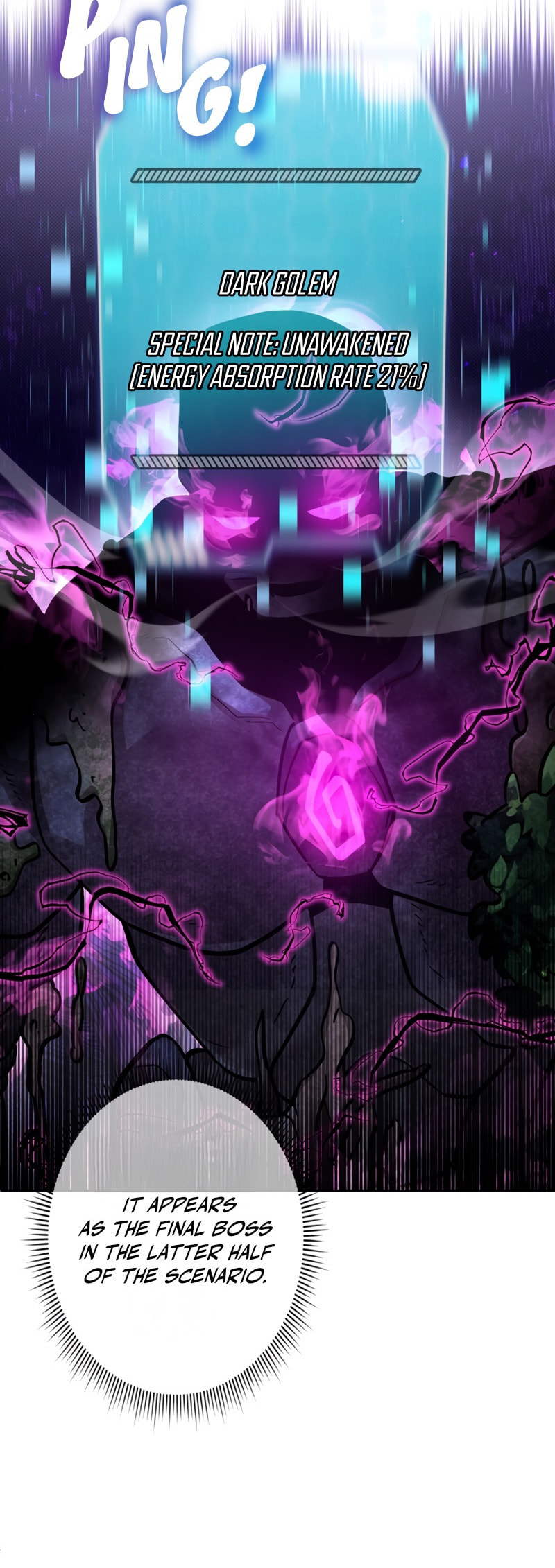 The Heroines Want Me Dead! Chapter 18 page 4 - 