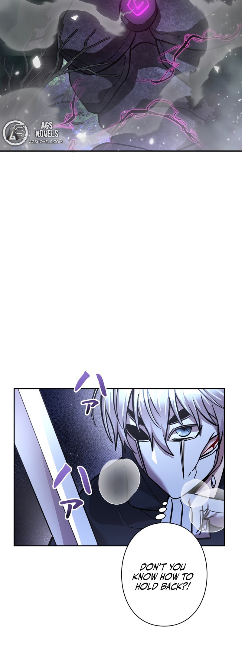 The Heroines Want Me Dead! Chapter 18 page 31 - 